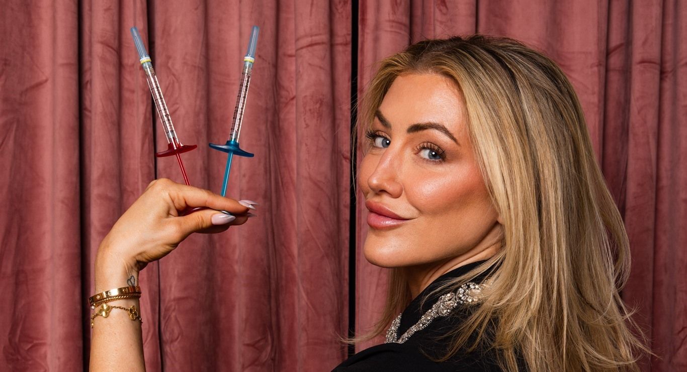 Aesthetic consultation at Boujee Nurse Denver