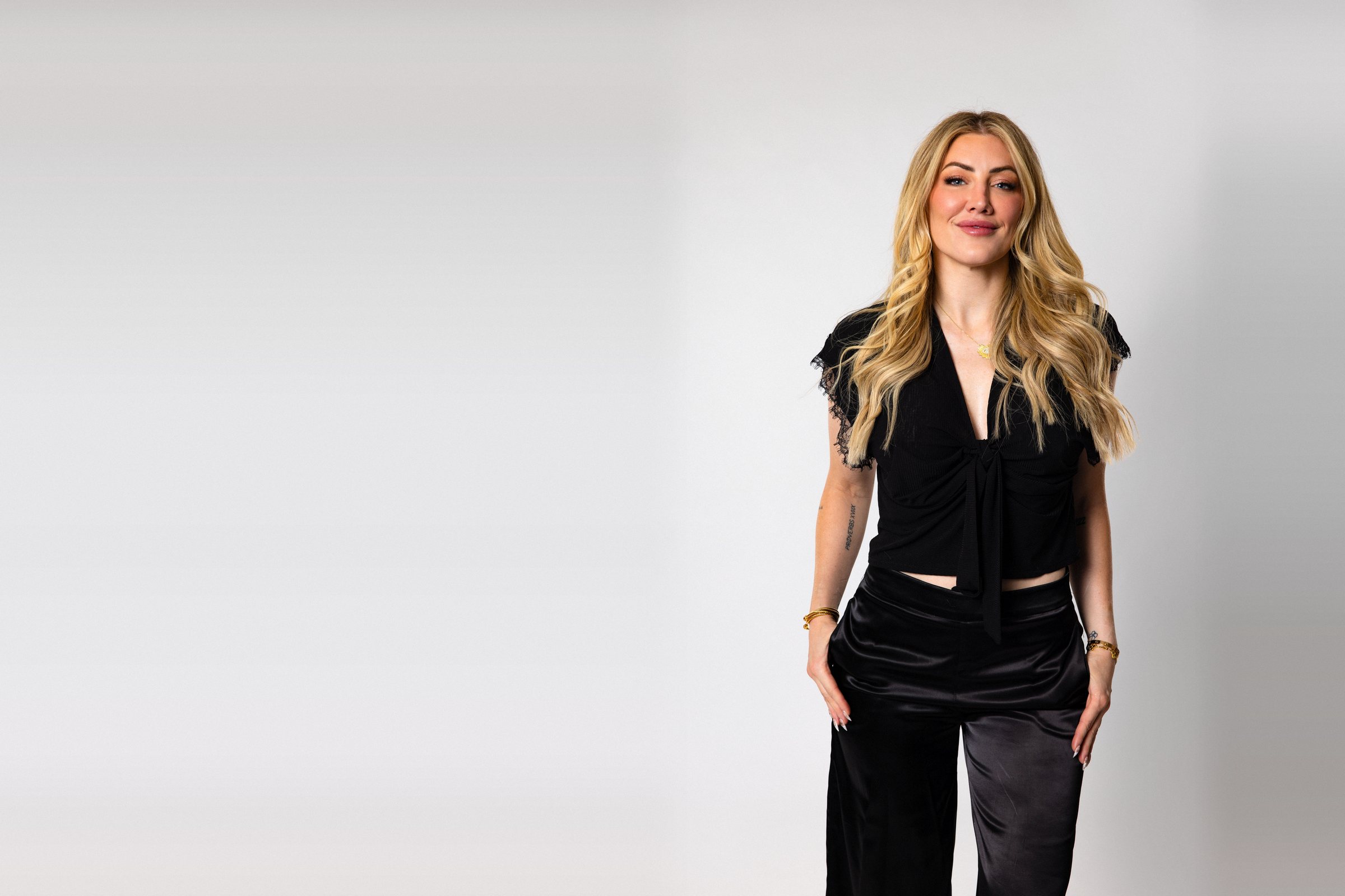 Rachel Ross, CANS-certified aesthetic nurse at Boujee Nurse Denver med spa