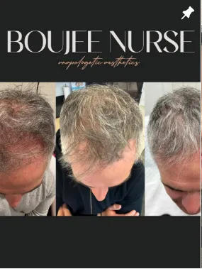 Boujee Nurse Instagram post 7