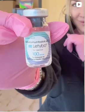 Boujee Nurse Instagram post 5