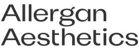 Allergan Aesthetics logo