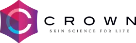 Crown Aesthetics logo