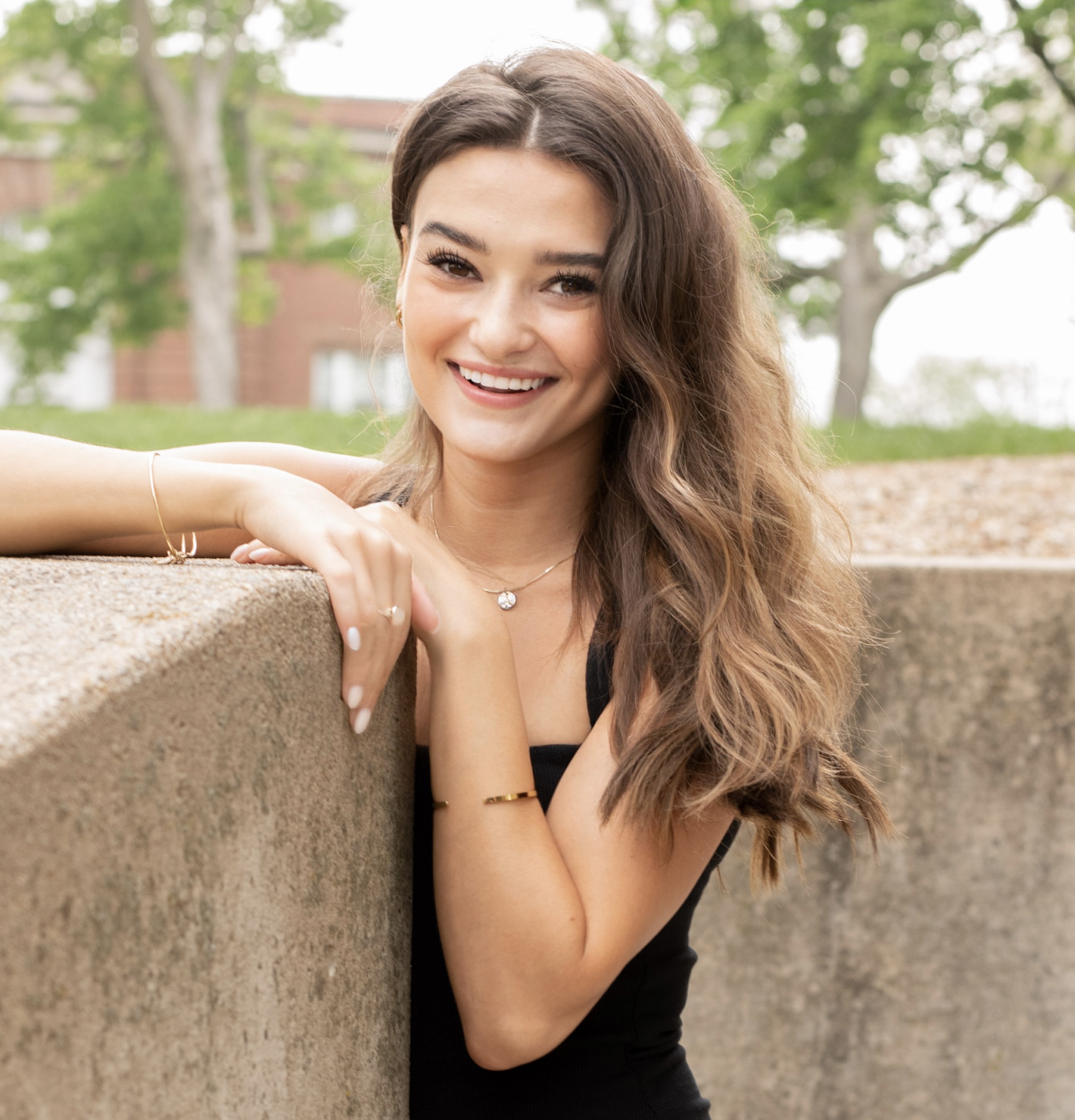 Anna Millard